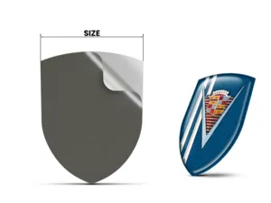 Cadillac Stickers Pro Max Durable Stylé Performance